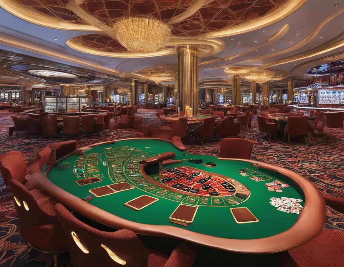 5500 bet